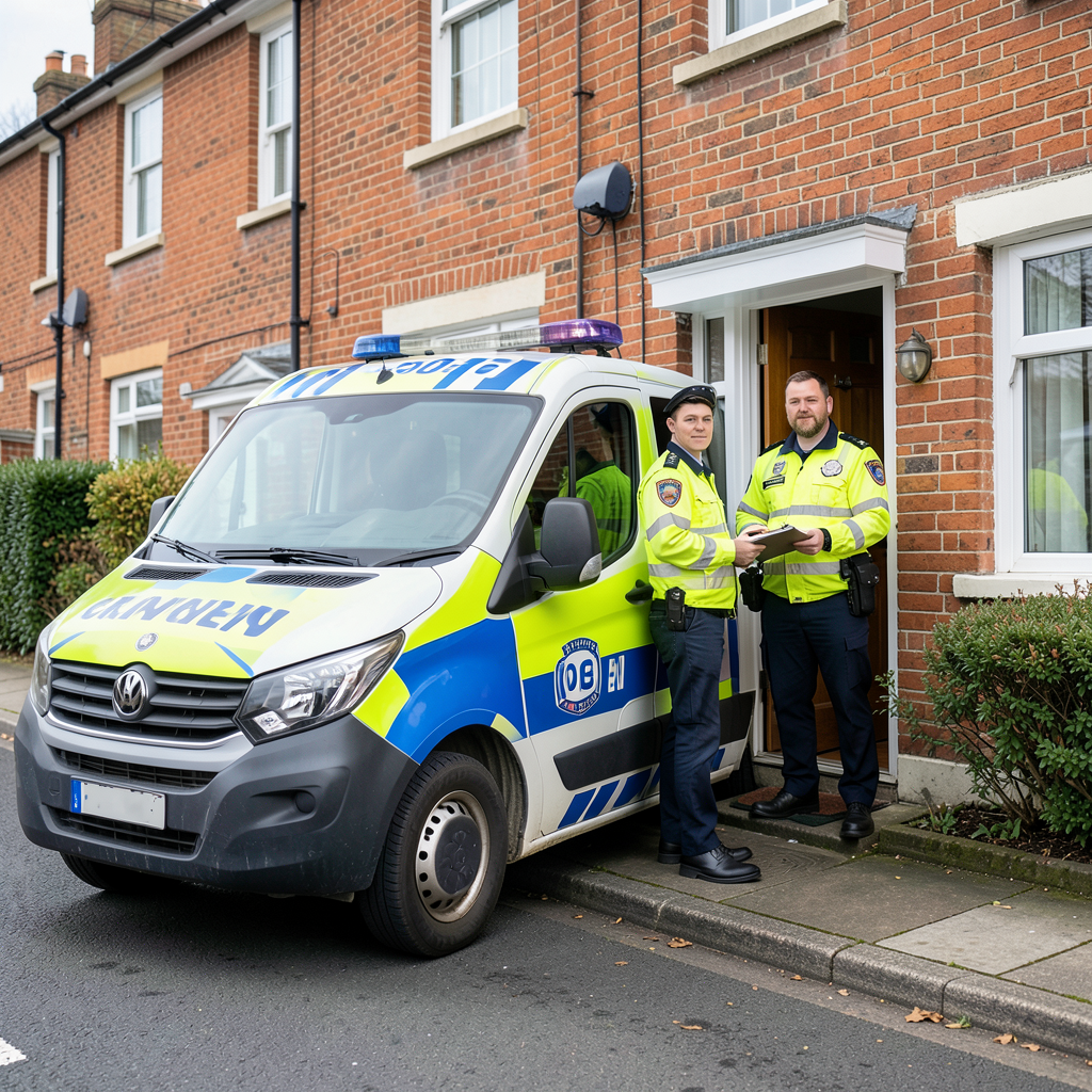 36-year-old arrested after police drugs raid at Daisy Street address in Bradford